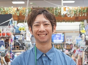 PETBOXNAHA金城さん