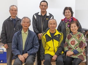 南城市うふざとヌムーチー祭実行委員会