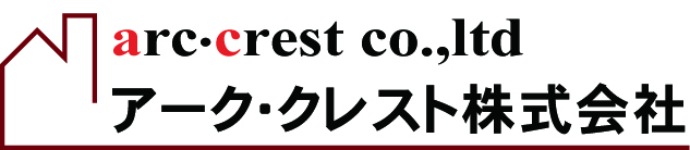 アーククレストロゴ