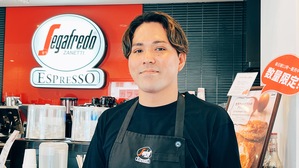 セガフレードザネッティ読谷店西野様