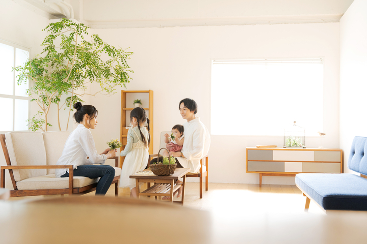 家具選び7つのコツコラム素材⑥