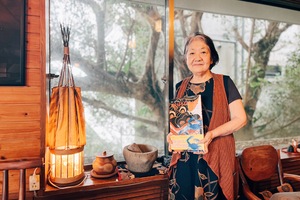 潭亭宮城礼子さん