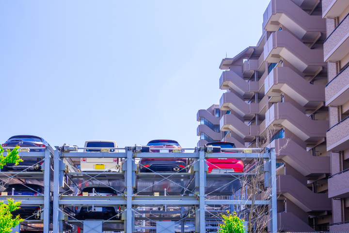 沖縄マンション暮らし本音コラム素材②