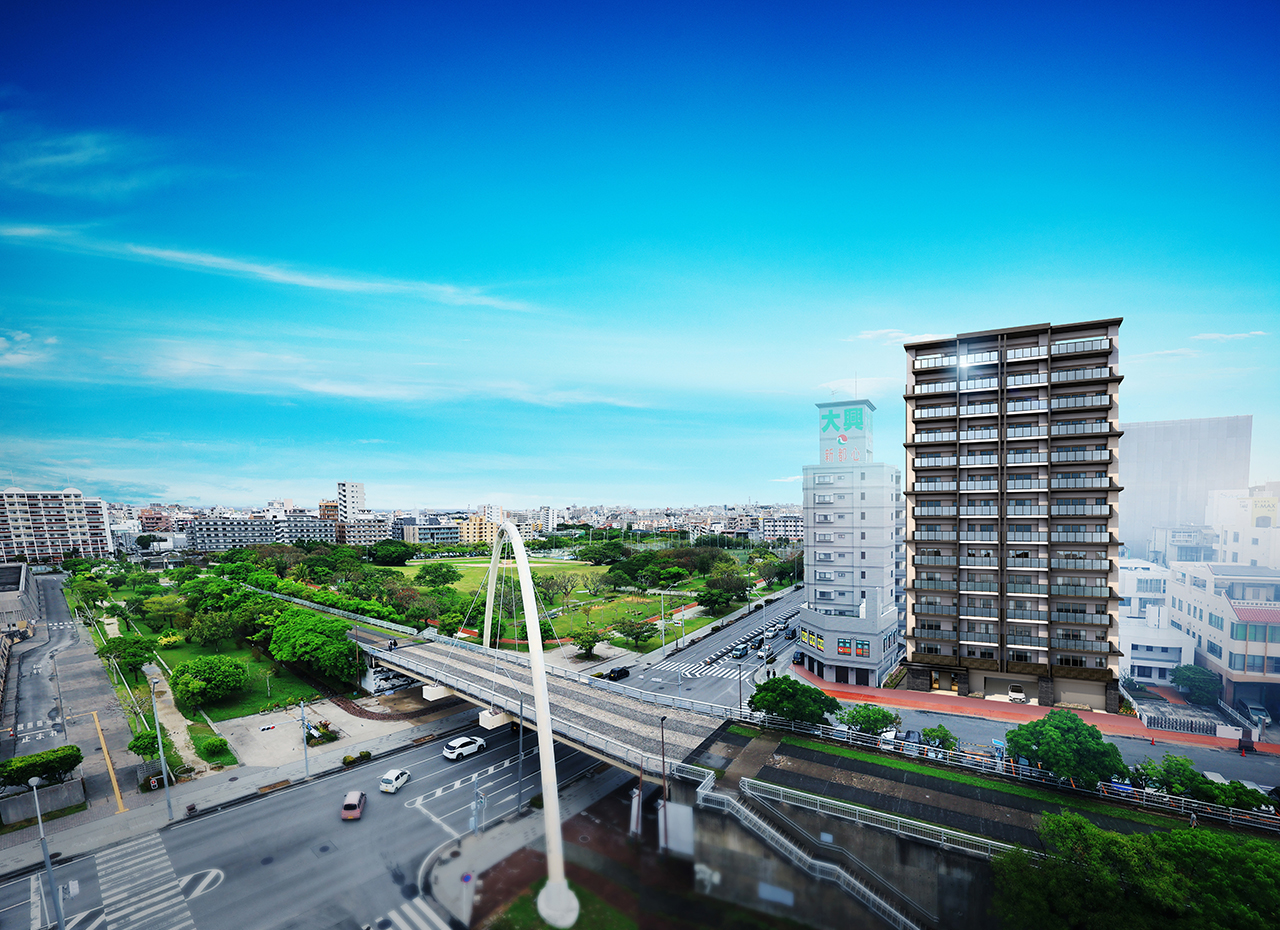 ワイズおもろまちPPアイキャッチ画像