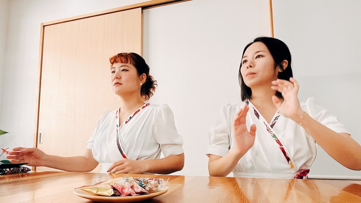 泡盛女王コラム素材④