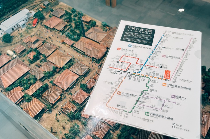 与那原軽便鉄道コラム素材⑤