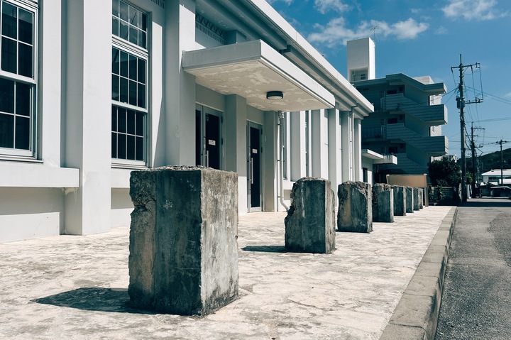 与那原軽便鉄道コラム素材④