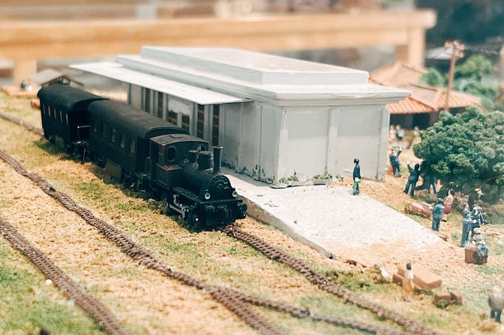 与那原軽便鉄道コラム素材②