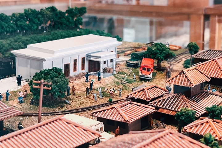 与那原軽便鉄道コラム素材➂