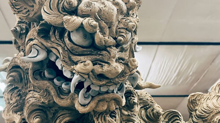 76_シーサーコラム素材②